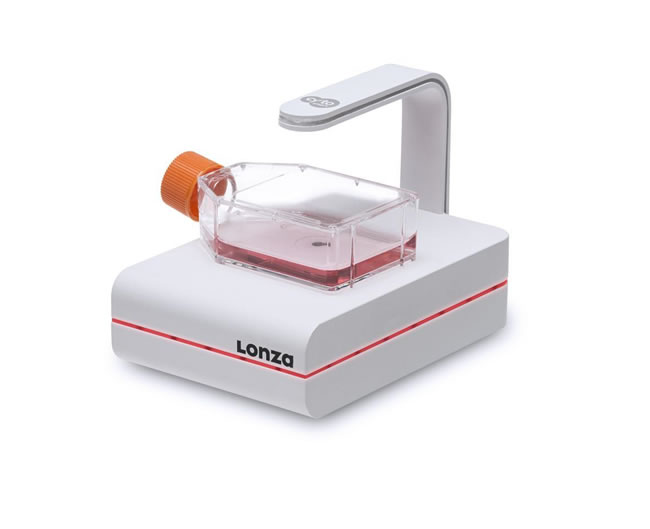LONZA-CytoSMART™细胞实时监测系统