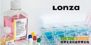 LONZA细胞培养基产品目录