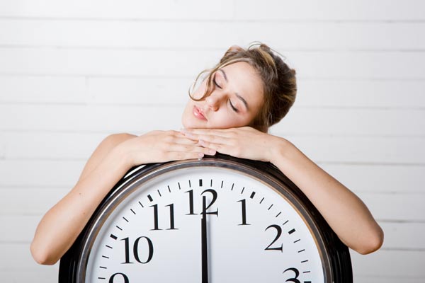 睡眠不足会削弱大脑综合机能 导致大脑体积加速下降